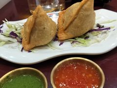 -清真· AL-JANNAT 佳纳特餐厅(仙林店)