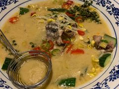 -彩蝶谷美食廊·粤式经典南番顺·铁板烧烤泰风味(广州长隆酒店)