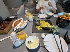 -3号仓库·创意中国菜(乐清正大广场店)