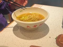 -味千拉面(广州白云机场T1西二店)