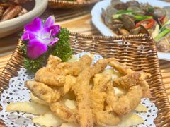 -醉壹号海鲜大排档·老厦门特色菜(厦门美食地标店)