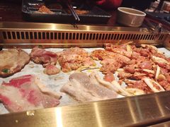 -新石器烤肉(之心城店)