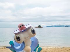 -深圳大梅沙京基洲际度假酒店