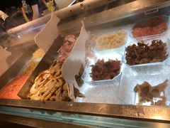 -成都你六姐·牛肉冒菜(城市集市合生汇店)