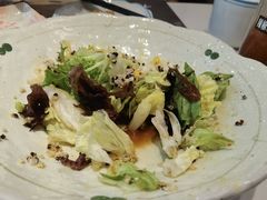 -千寻山野烤肉(中关村店)