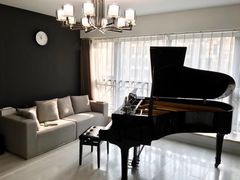 -Melody Mentor音乐私教馆(朝外·悠唐店)