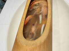 -莆田餐厅PUTIEN(世博源店)