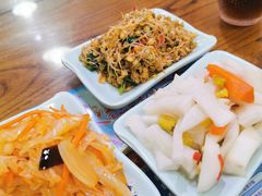 -伊穆祥牛肉面总店·清真