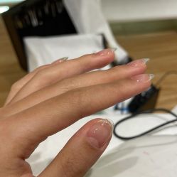 -小小美甲美睫