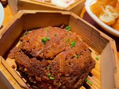 粉蒸肉-顺香居·老字号湖北菜(江汉路店)