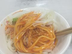 -薛昌利大米面皮(南关正街店)