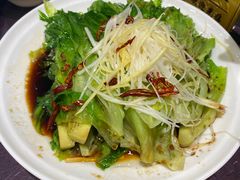 -鲜得莱渔港·小平岛海胆馆(七贤岭店)