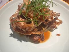 -老阿爸鲜鱼土菜(昆山花桥店)