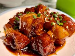 红烧肉-苏浙徽·江南荟·本味融合菜(相城方圆里店)
