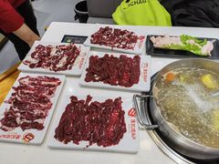 -陈记顺和潮汕牛肉火锅(韩江路店)