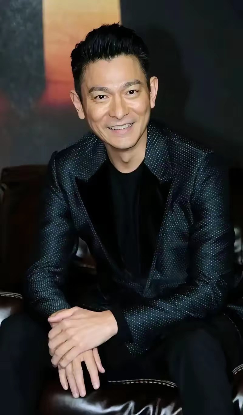 刘德华与郭富城的经济对比