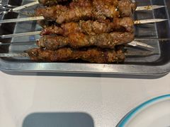 -大草原清真饭庄(沙河店)