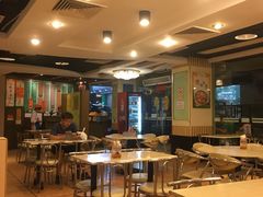 -玲又珑美食(盘福路店)