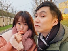 -南京眼步行桥