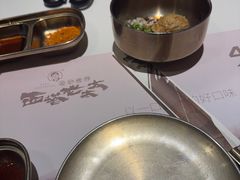 -西塔老太太泥炉烤肉(望京一店)