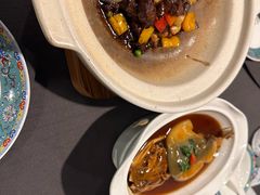 -肆月河豚·新淮扬(金融街店)