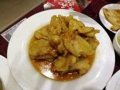 -李连贵熏肉大饼(兴工街店)
