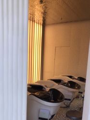 -型色沙龙 Color Salon