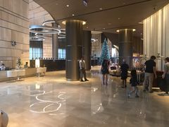 -西贡日航酒店