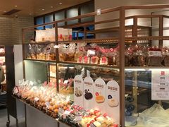 -山崎面包(静安久光店)