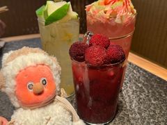 -三出山火锅(南京万象天地店)