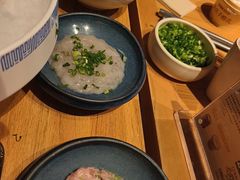 -巴奴毛肚火锅(龙湖锦艺城店)