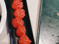 -牛村来人潮汕牛肉火锅(西单店)