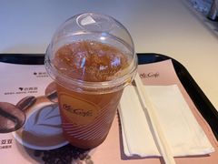 -麦当劳(怡景店)