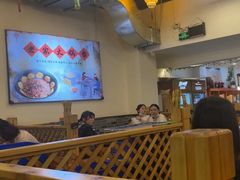 -老家大锅台·铁锅炖·地锅鸡(建邺文体路店)
