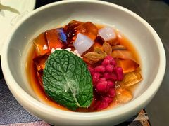 -梨花自助烤肉(西三旗万象汇店)