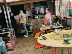 -小海土菜馆(振容路店)