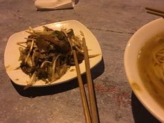 -鑫明明拉面(宁化路店)