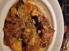-金掌勺锅包肉(太原万达店)