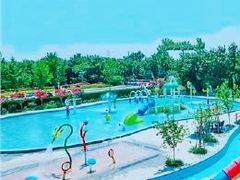 -南宫温泉水世界