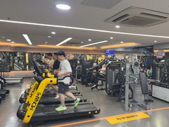 -超鹿运动健身(紫阳商贸中心店)