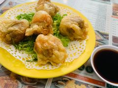 -香港華心糖水鋪(南西总店)