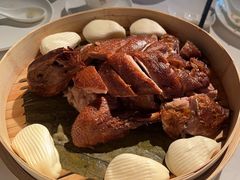 樟茶鸭-苏浙汇(古北店)