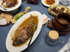-煜丰汴京烤鸭(福彩路店)