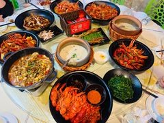 -聚味瞿记·龙虾堂(渔人码头一店)