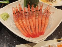 -大渔铁板烧(万象城店)