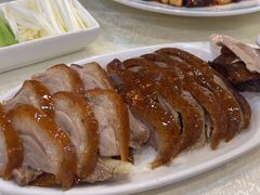 -便宜坊烤鸭店(玉蜓桥天坛店)