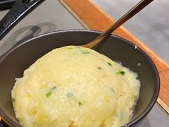 老奶洋芋-云海肴·汽锅鸡·云南菜(高德置地店)