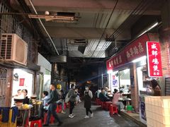 -威邵鸡煲(西华路总店)