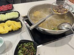 -潮汕良记牛肉火锅(洪武路店)
