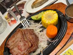 -尊品牛排(沙湾印象汇店)